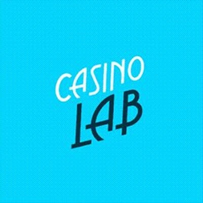Casino Lab — Login, 100% up to £425 + 200 FS + 1 Bonus Crab